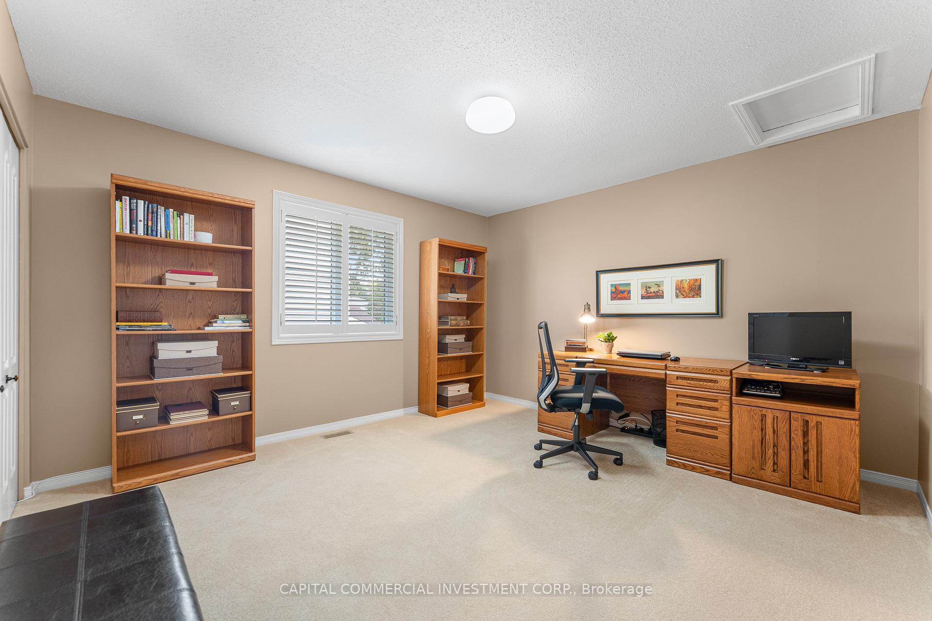 Photo 34 of 41 Tower Hill Crescent, Ottawa, Kanata - Bridlewood — HOMEH