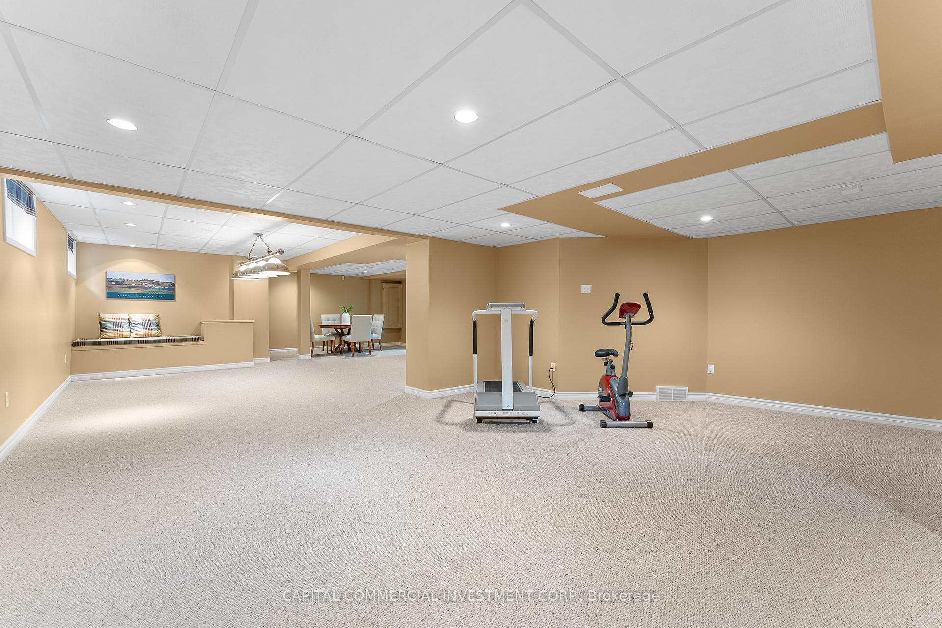 Photo 37 of 41 Tower Hill Crescent, Ottawa, Kanata - Bridlewood — HOMEH