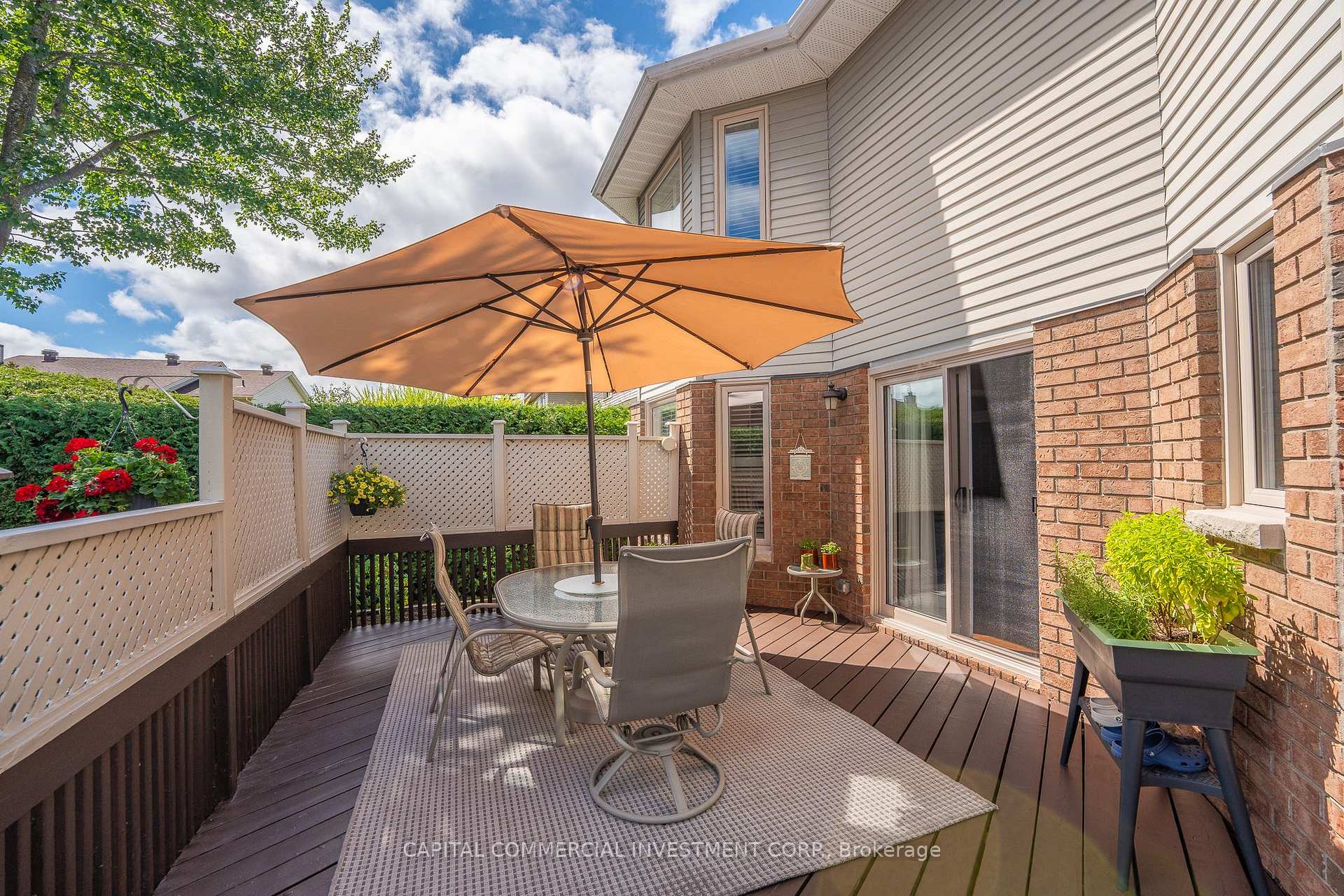 Photo 40 of 41 Tower Hill Crescent, Ottawa, Kanata - Bridlewood — HOMEH