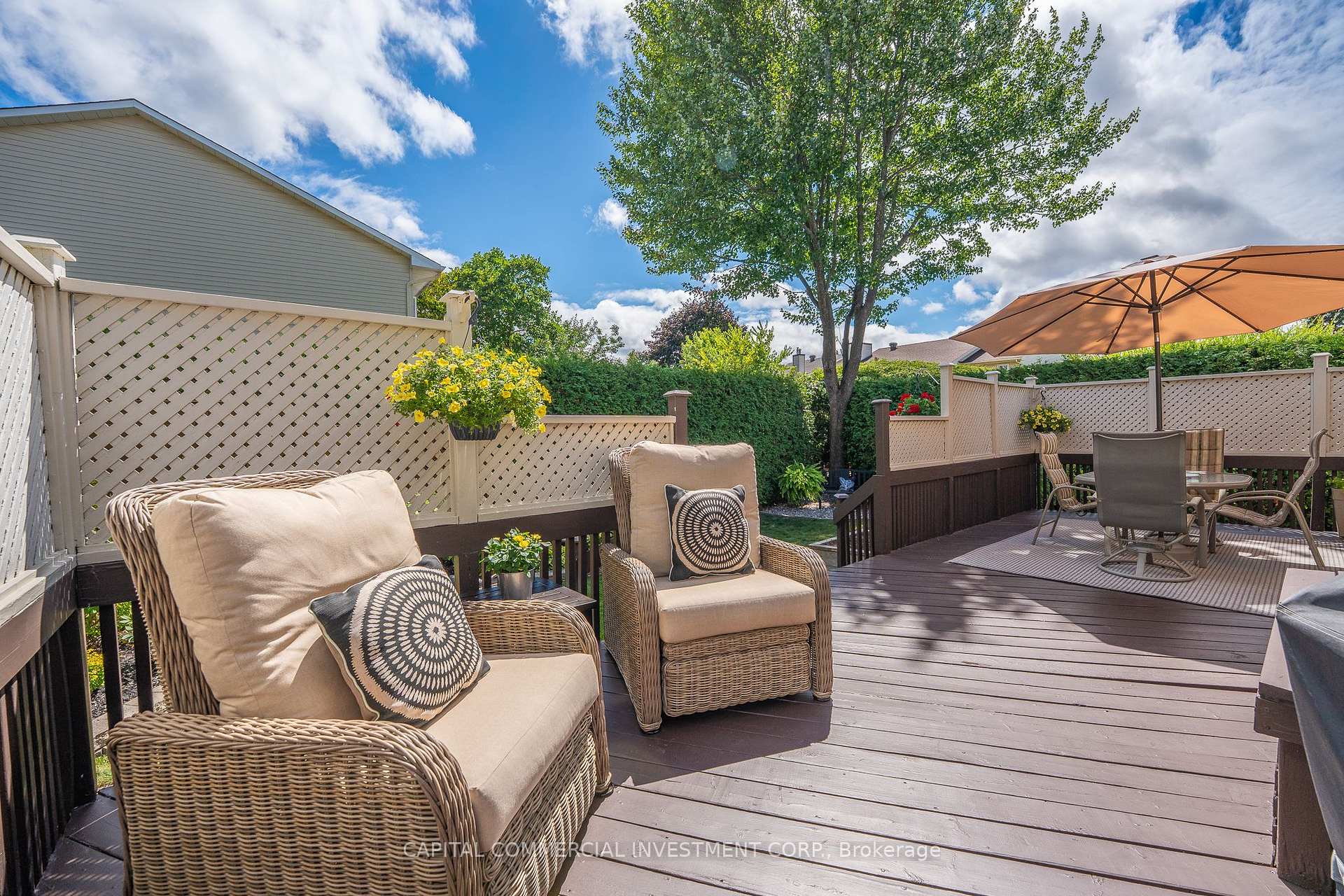 Photo 42 of 41 Tower Hill Crescent, Ottawa, Kanata - Bridlewood — HOMEH