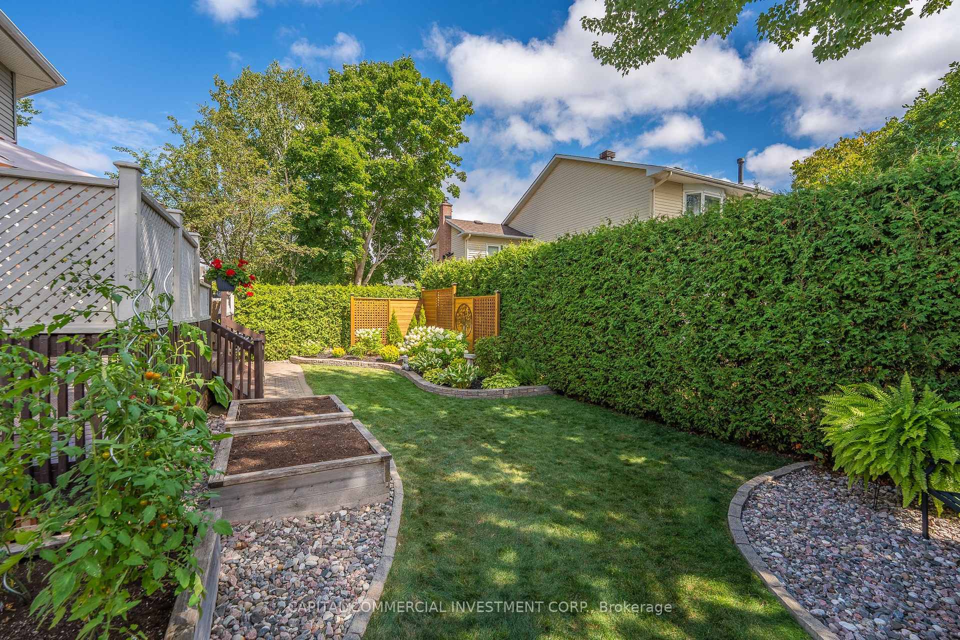 Photo 44 of 41 Tower Hill Crescent, Ottawa, Kanata - Bridlewood — HOMEH