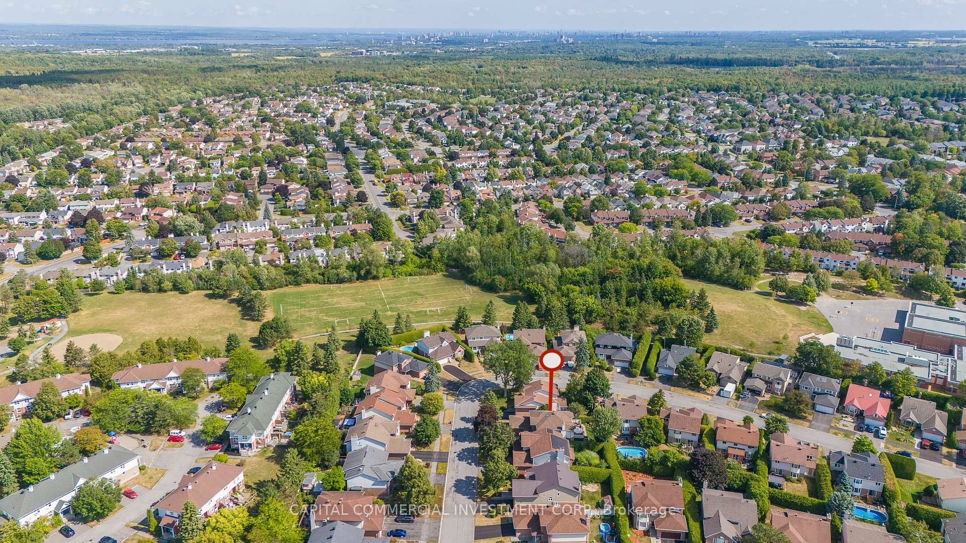 Photo 45 of 41 Tower Hill Crescent, Ottawa, Kanata - Bridlewood — HOMEH