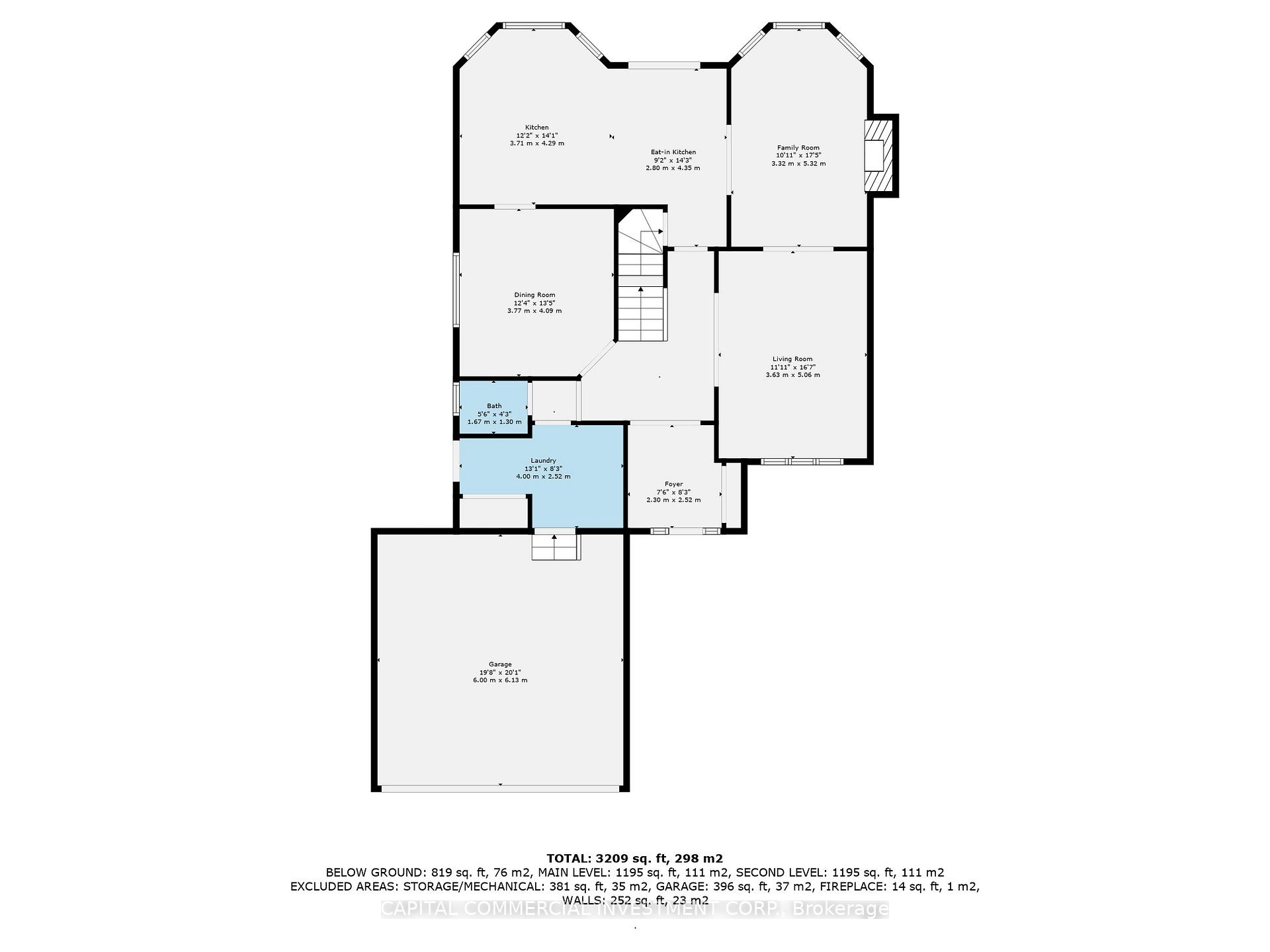 Photo 46 of 41 Tower Hill Crescent, Ottawa, Kanata - Bridlewood — HOMEH