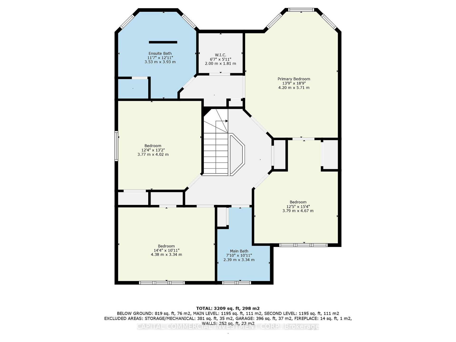 Photo 47 of 41 Tower Hill Crescent, Ottawa, Kanata - Bridlewood — HOMEH
