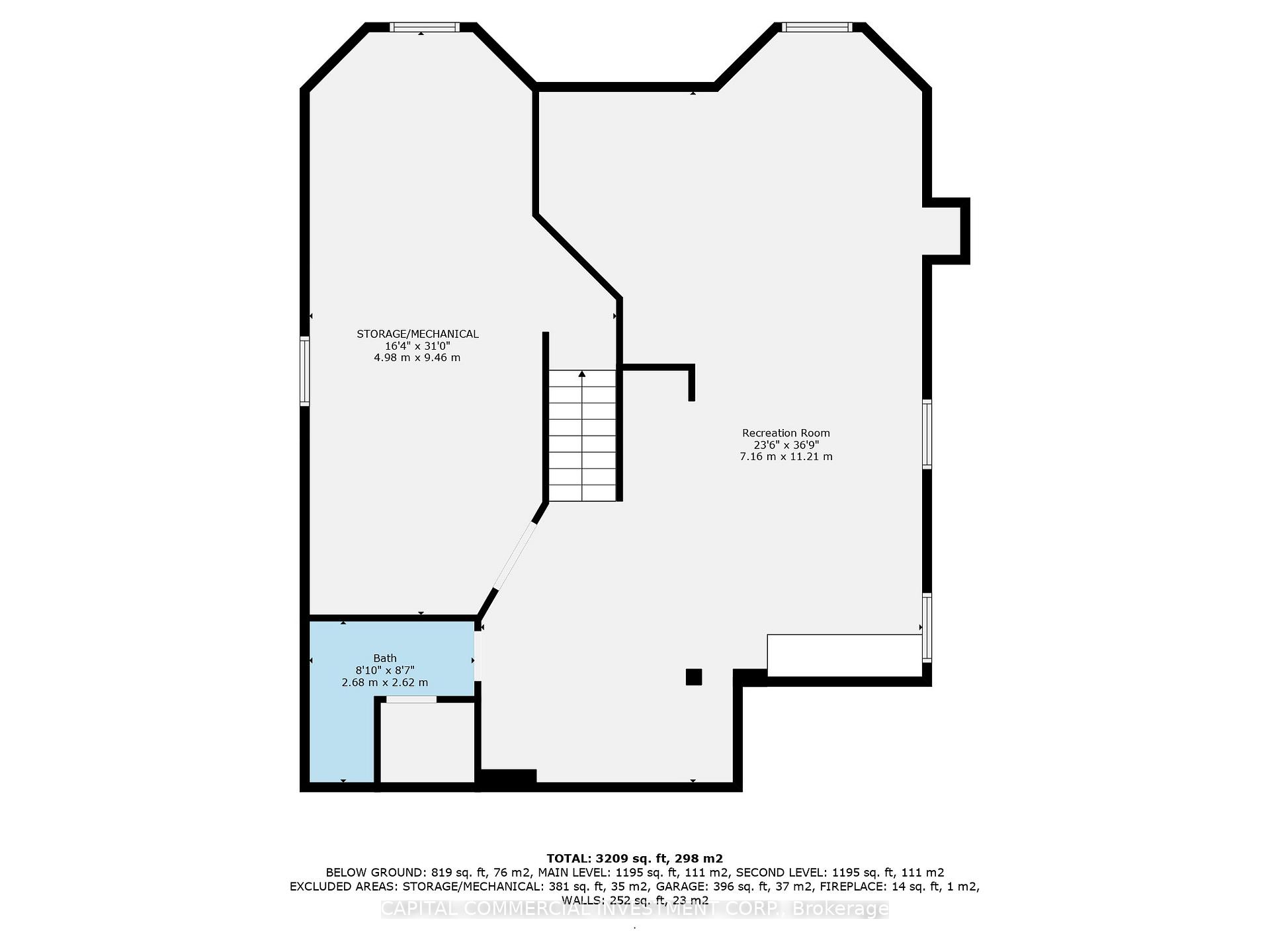 Photo 48 of 41 Tower Hill Crescent, Ottawa, Kanata - Bridlewood — HOMEH