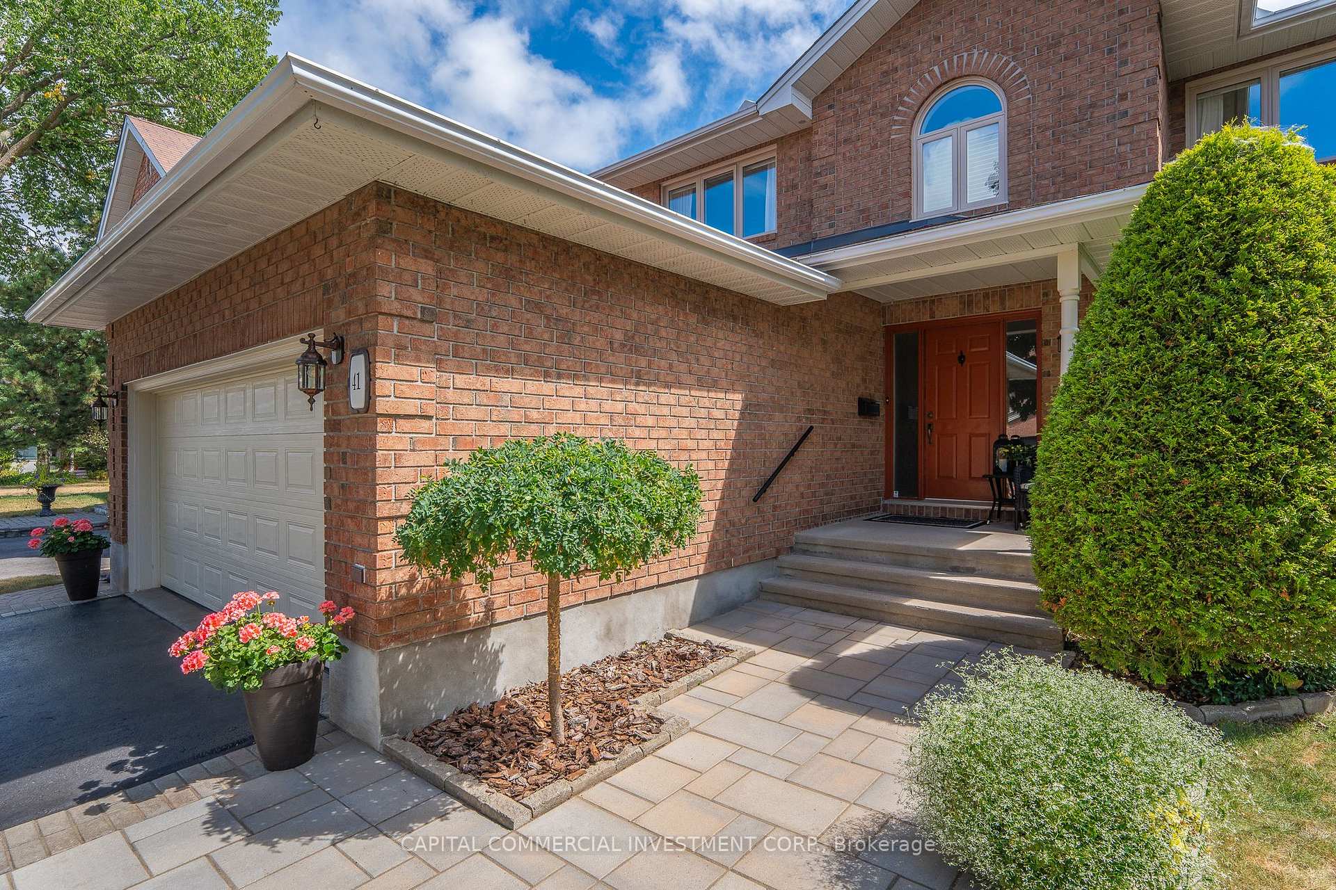 Photo 49 of 41 Tower Hill Crescent, Ottawa, Kanata - Bridlewood — HOMEH