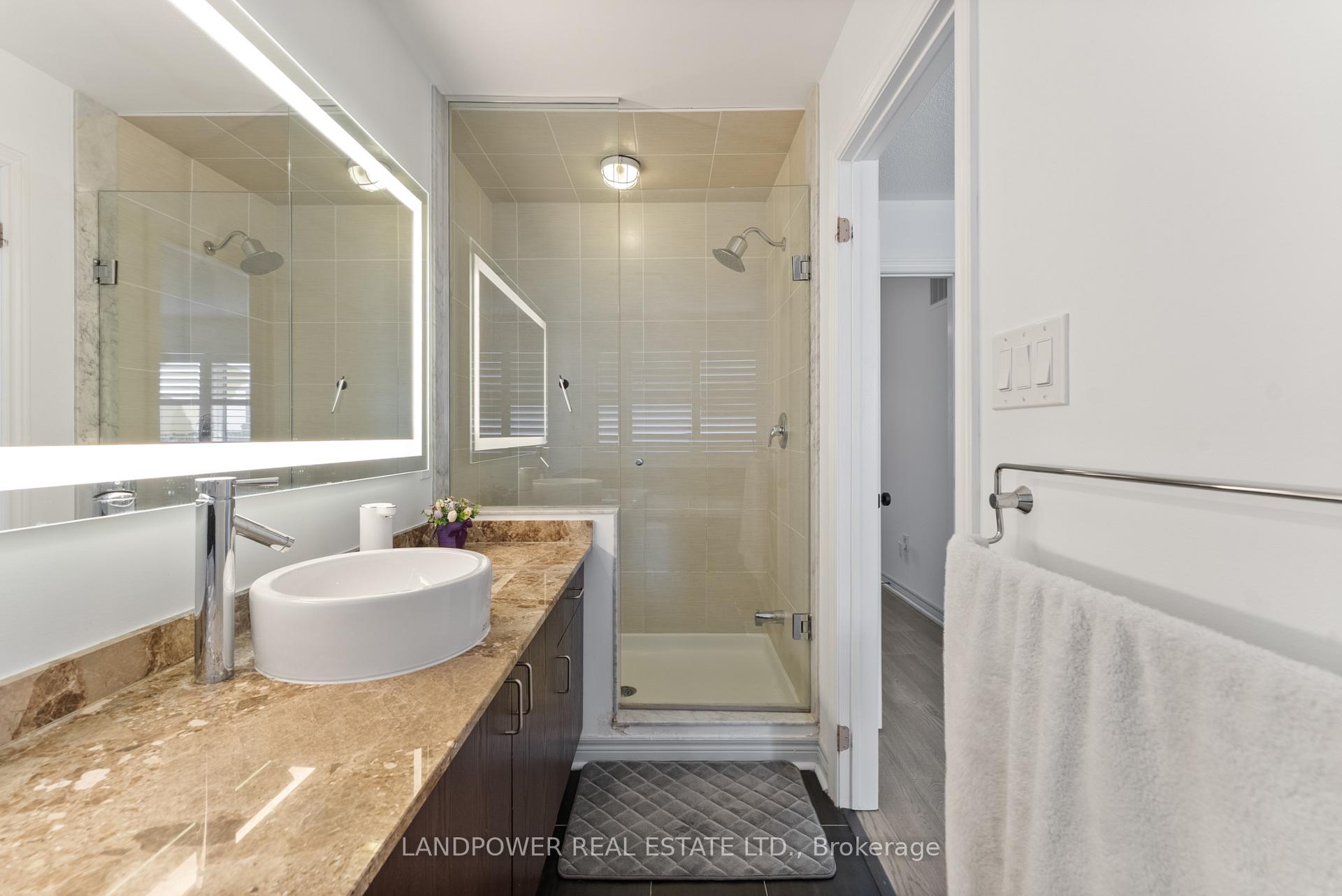 Photo 21 of 4 Maytime Way, Markham, Cathedraltown — HOMEH