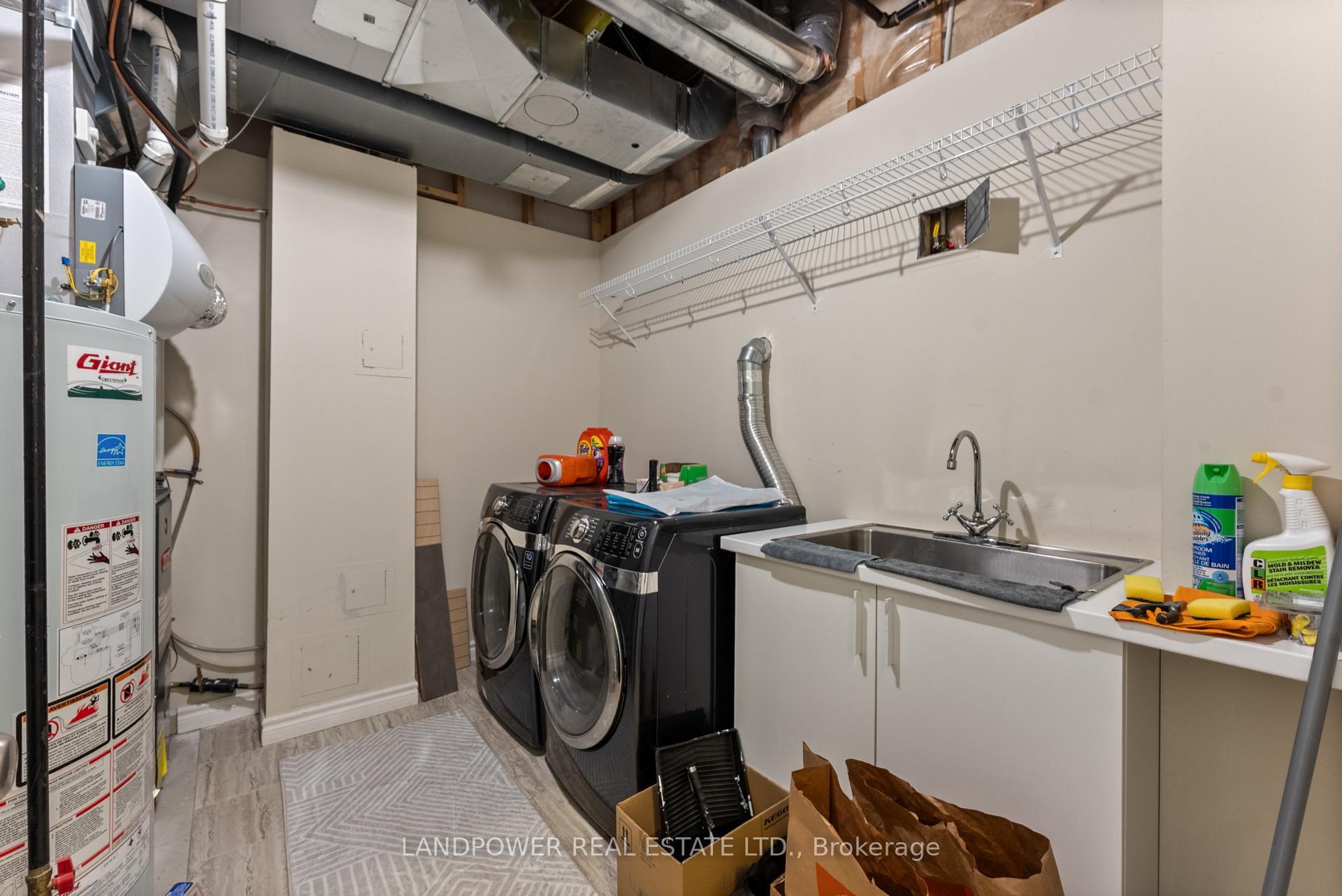 Photo 27 of 4 Maytime Way, Markham, Cathedraltown — HOMEH