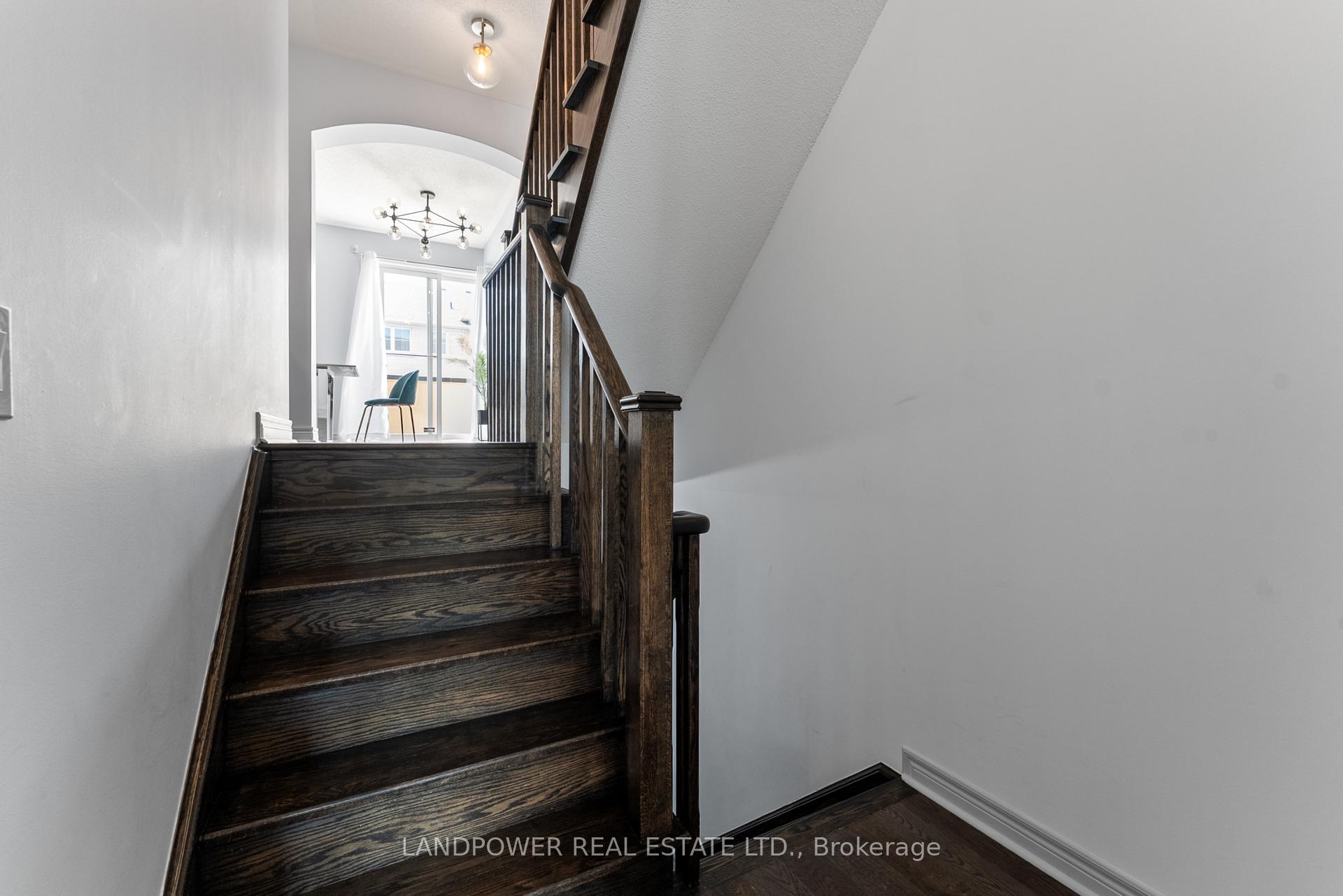 Photo 33 of 4 Maytime Way, Markham, Cathedraltown — HOMEH