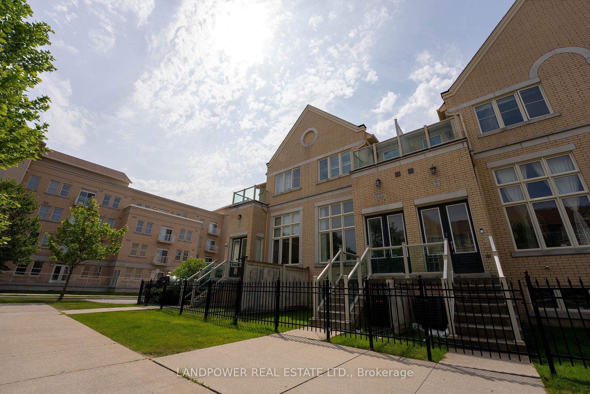 Photo 34 of 4 Maytime Way, Markham, Cathedraltown — HOMEH