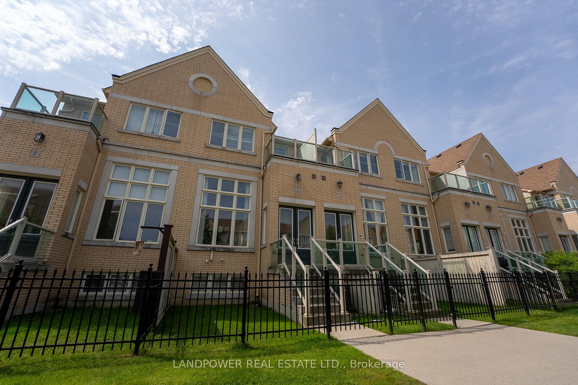 Photo 35 of 4 Maytime Way, Markham, Cathedraltown — HOMEH