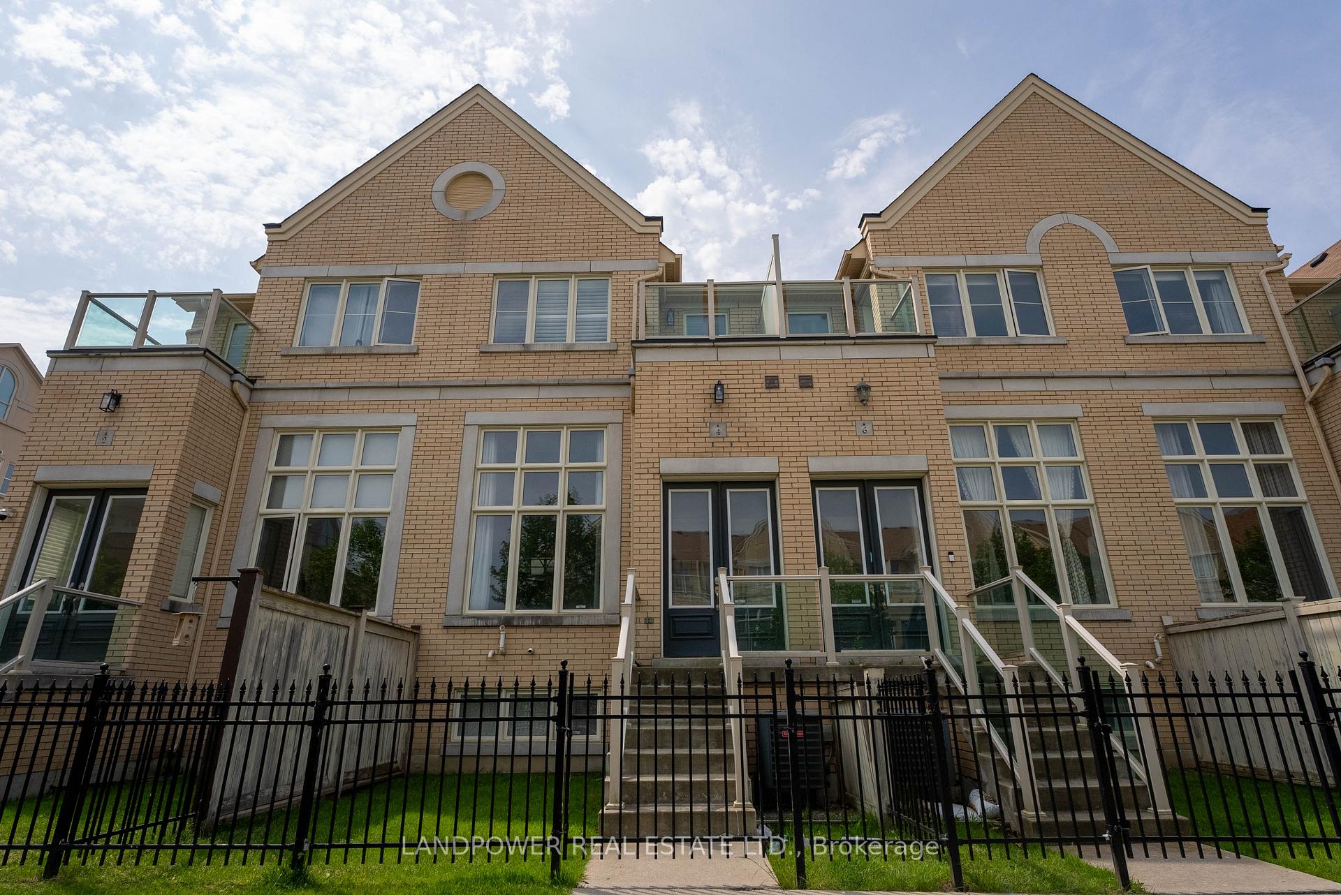 Photo 36 of 4 Maytime Way, Markham, Cathedraltown — HOMEH