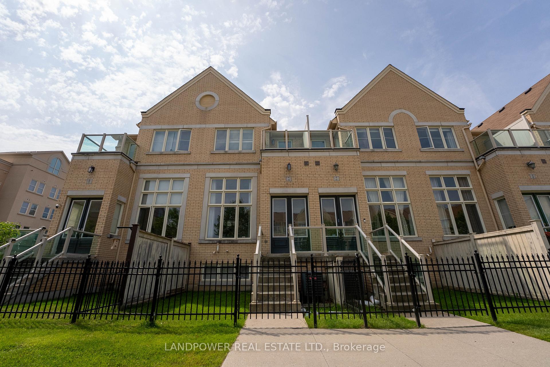 Photo 37 of 4 Maytime Way, Markham, Cathedraltown — HOMEH