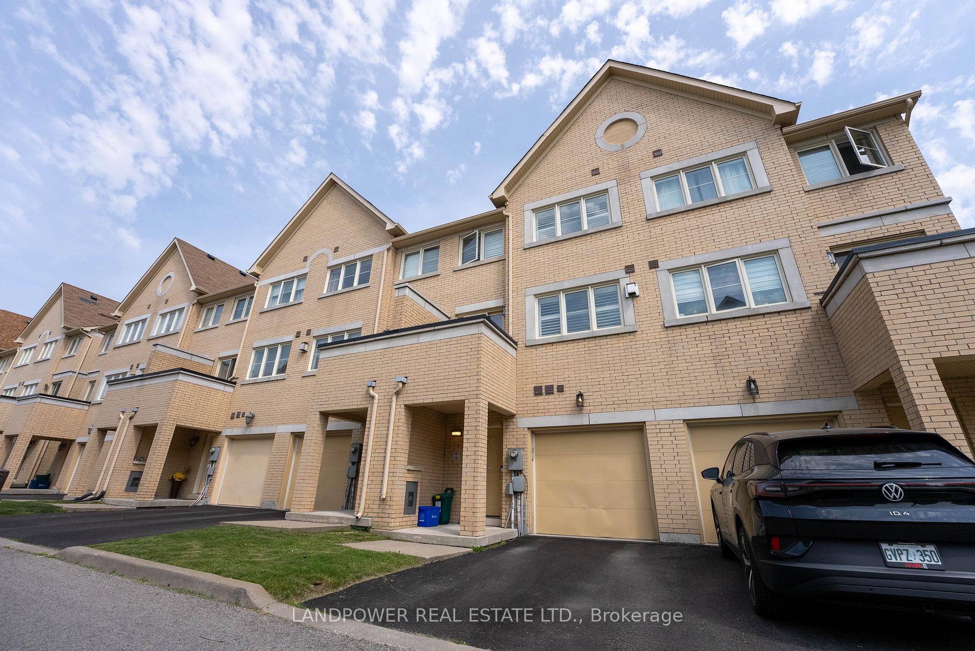Photo 38 of 4 Maytime Way, Markham, Cathedraltown — HOMEH