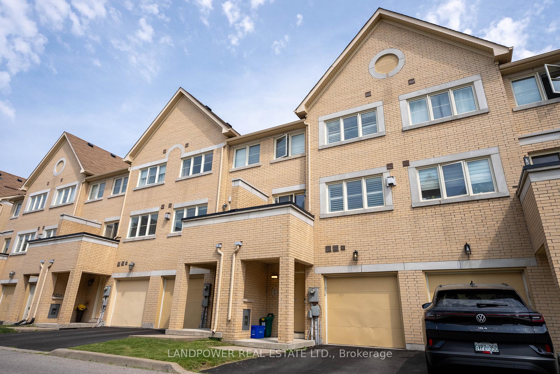Photo 39 of 4 Maytime Way, Markham, Cathedraltown — HOMEH