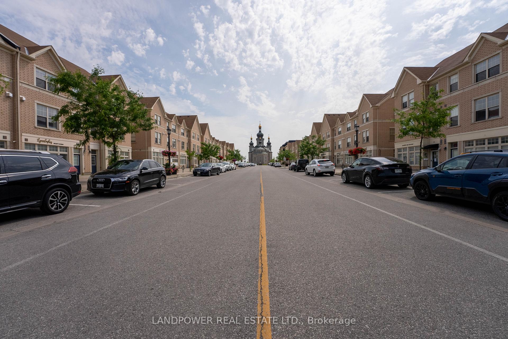 Photo 41 of 4 Maytime Way, Markham, Cathedraltown — HOMEH