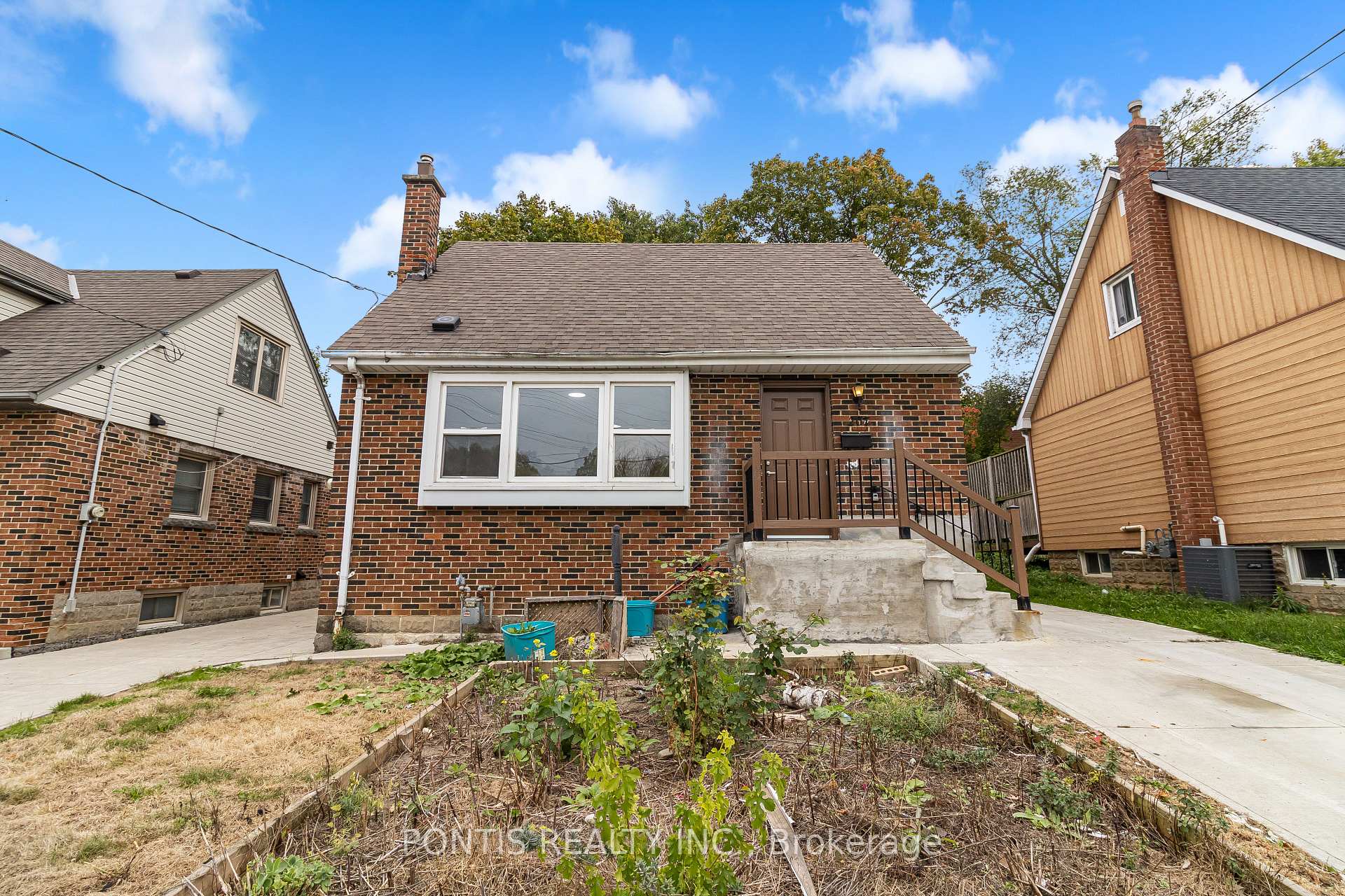 Photo 2 of 207 Bowman Street, Hamilton, Ainslie Wood — HOMEH