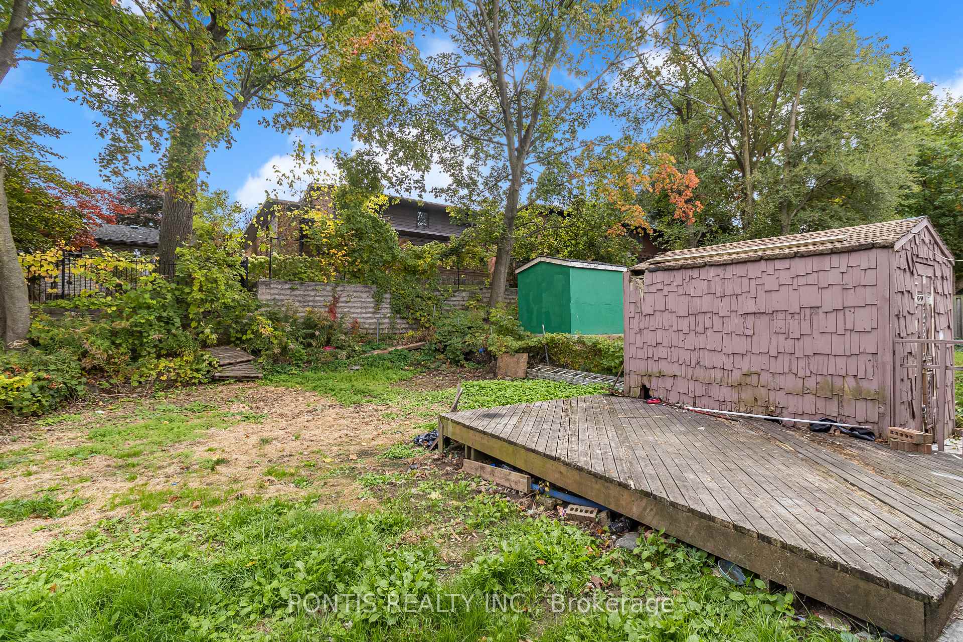 Photo 31 of 207 Bowman Street, Hamilton, Ainslie Wood — HOMEH