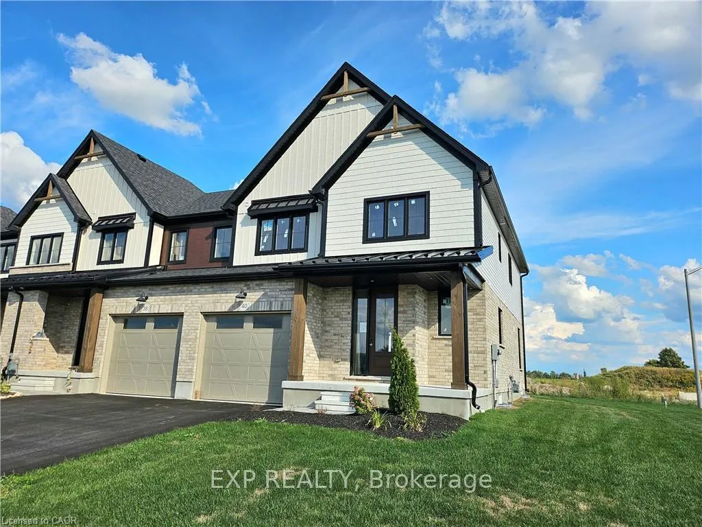 Photo of 40 Anne Street W