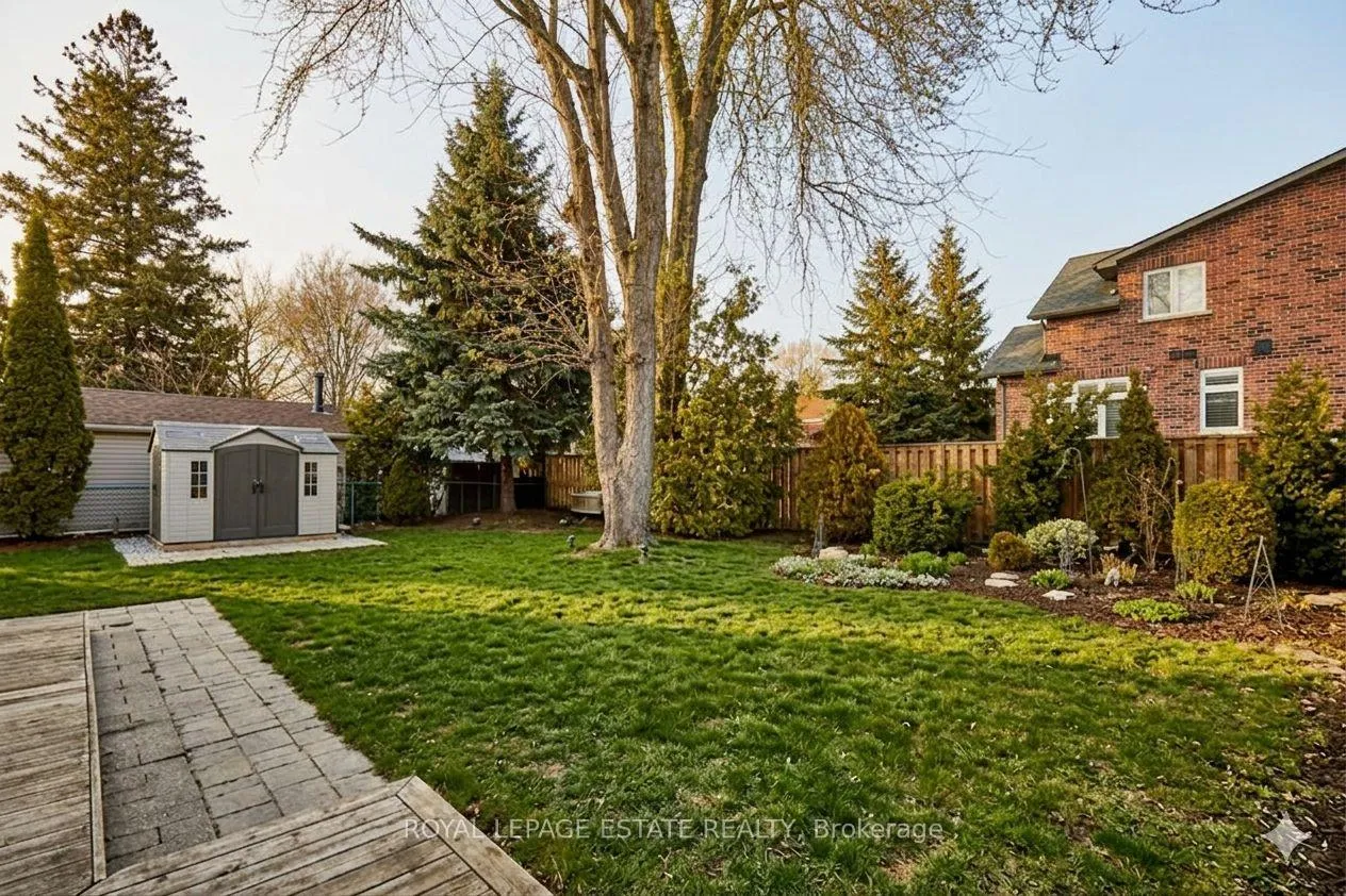 Photo 2 of 15 Squires Avenue, Toronto, O'Connor-Parkview — HOMEH