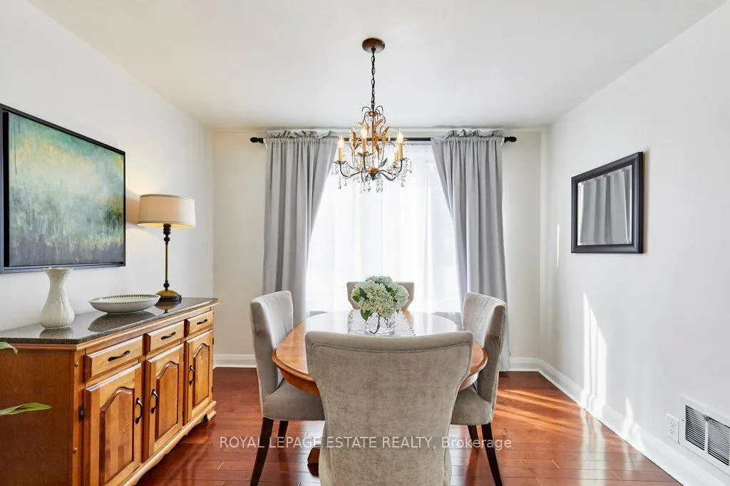 Photo 5 of 15 Squires Avenue, Toronto, O'Connor-Parkview — HOMEH