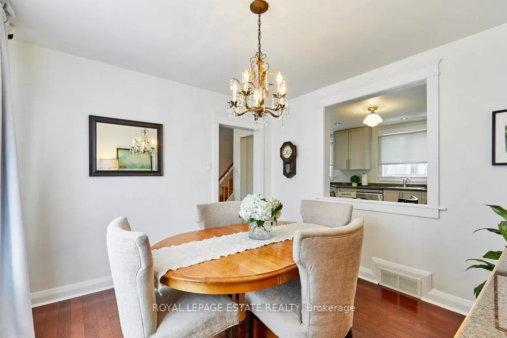 Photo 6 of 15 Squires Avenue, Toronto, O'Connor-Parkview — HOMEH