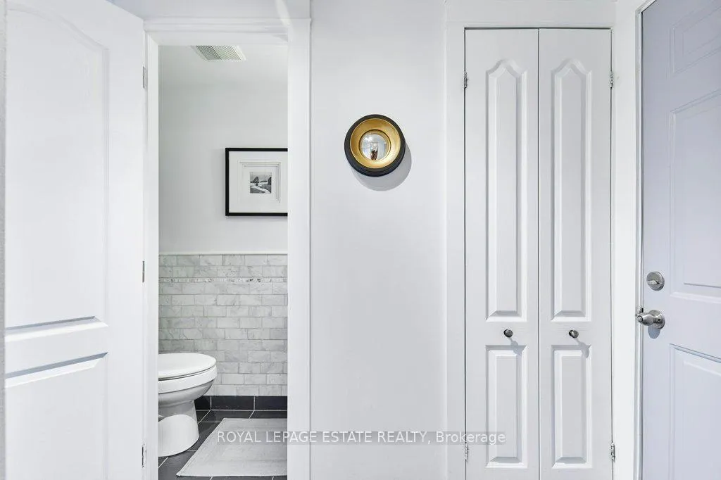 Photo 12 of 15 Squires Avenue, Toronto, O'Connor-Parkview — HOMEH