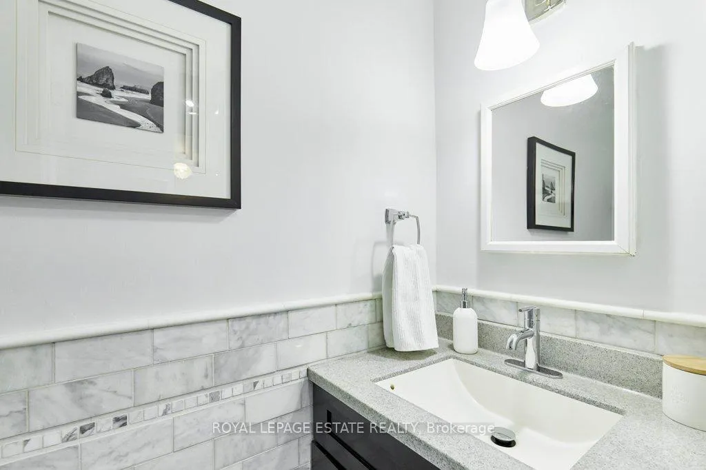 Photo 13 of 15 Squires Avenue, Toronto, O'Connor-Parkview — HOMEH