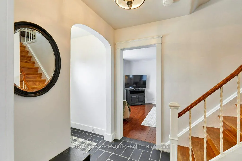 Photo 15 of 15 Squires Avenue, Toronto, O'Connor-Parkview — HOMEH