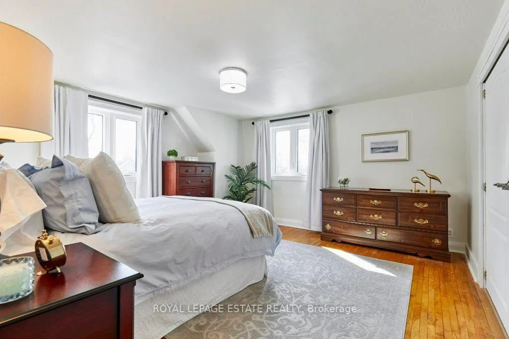 Photo 18 of 15 Squires Avenue, Toronto, O'Connor-Parkview — HOMEH