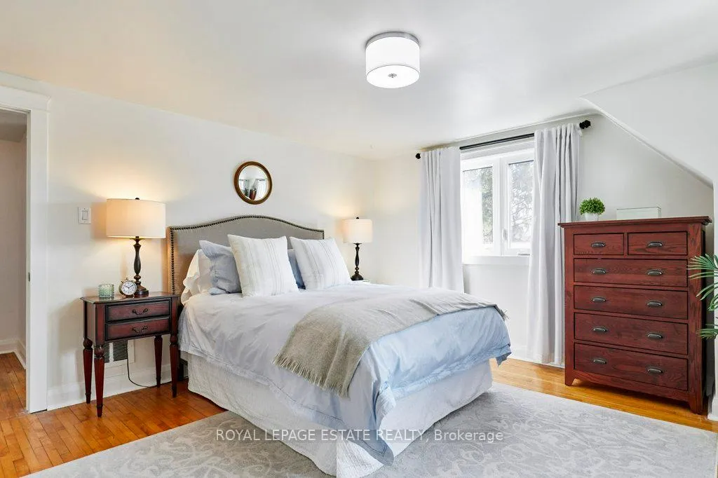 Photo 20 of 15 Squires Avenue, Toronto, O'Connor-Parkview — HOMEH