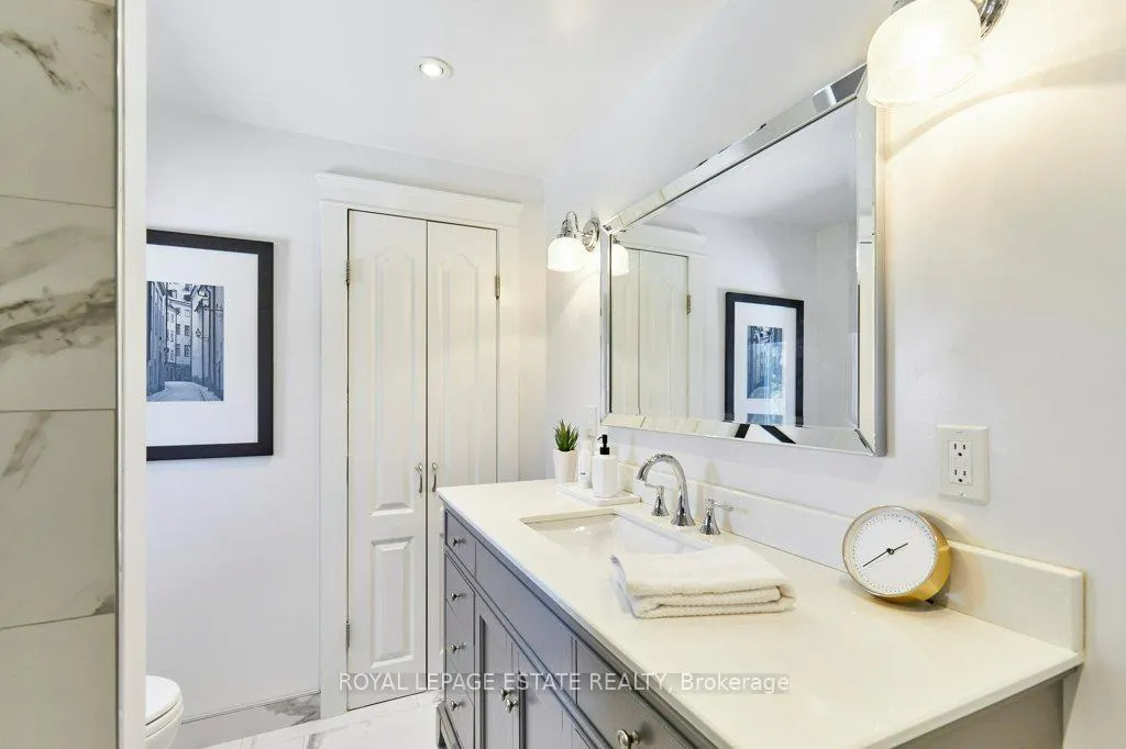 Photo 21 of 15 Squires Avenue, Toronto, O'Connor-Parkview — HOMEH