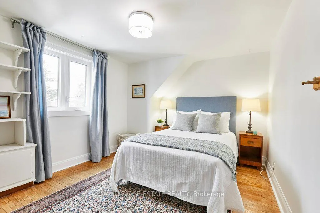 Photo 24 of 15 Squires Avenue, Toronto, O'Connor-Parkview — HOMEH
