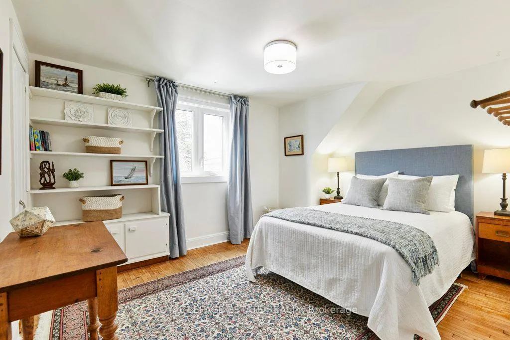 Photo 25 of 15 Squires Avenue, Toronto, O'Connor-Parkview — HOMEH