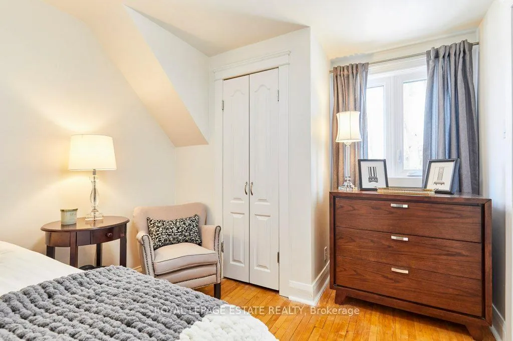 Photo 26 of 15 Squires Avenue, Toronto, O'Connor-Parkview — HOMEH