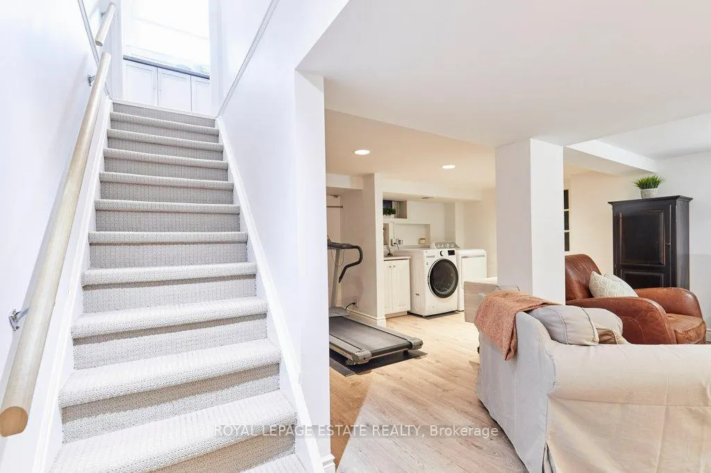Photo 28 of 15 Squires Avenue, Toronto, O'Connor-Parkview — HOMEH