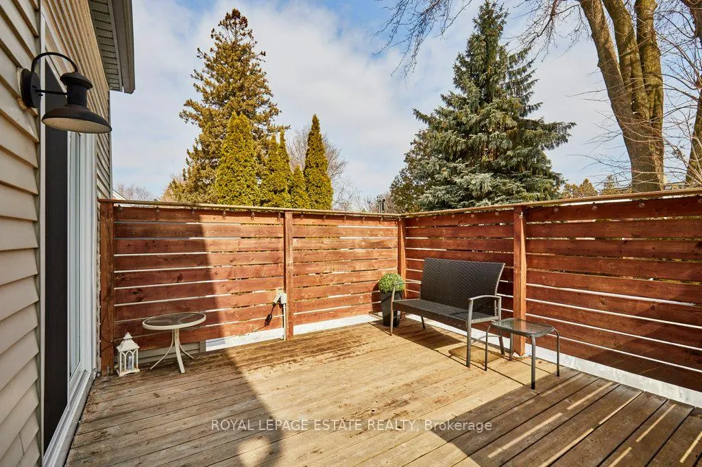 Photo 32 of 15 Squires Avenue, Toronto, O'Connor-Parkview — HOMEH