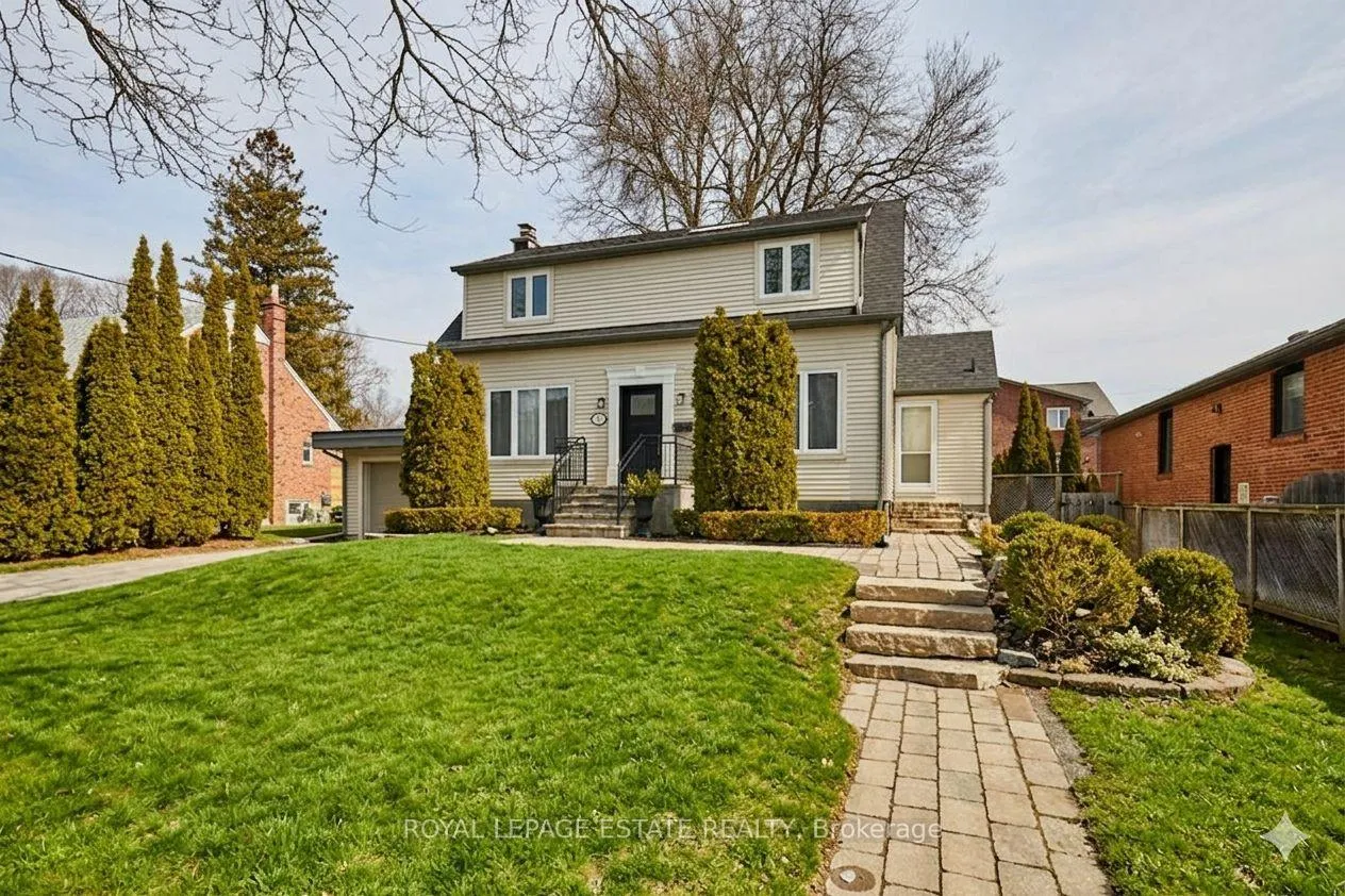 Photo 39 of 15 Squires Avenue, Toronto, O'Connor-Parkview — HOMEH