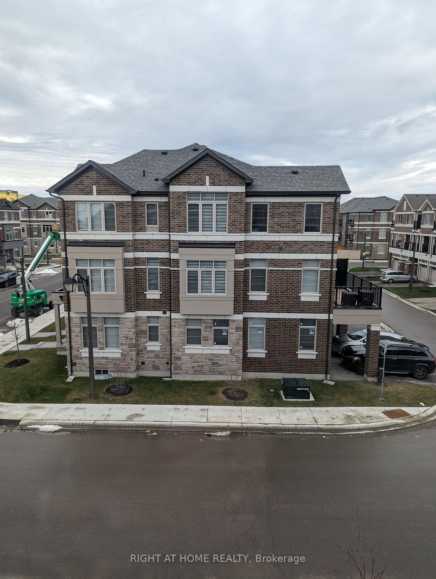 Photo 21 of 7 Carneros Way, Markham, Cedar Grove — HOMEH
