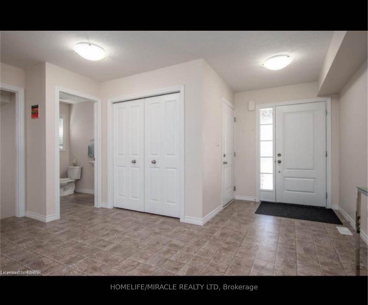 Photo 2 of 18 Stillwater Street, Kitchener — HOMEH