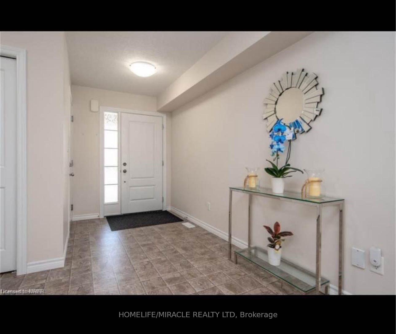 Photo 4 of 18 Stillwater Street, Kitchener — HOMEH