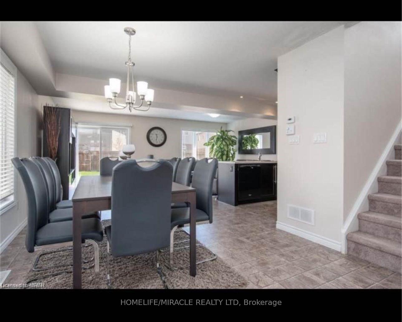 Photo 6 of 18 Stillwater Street, Kitchener — HOMEH