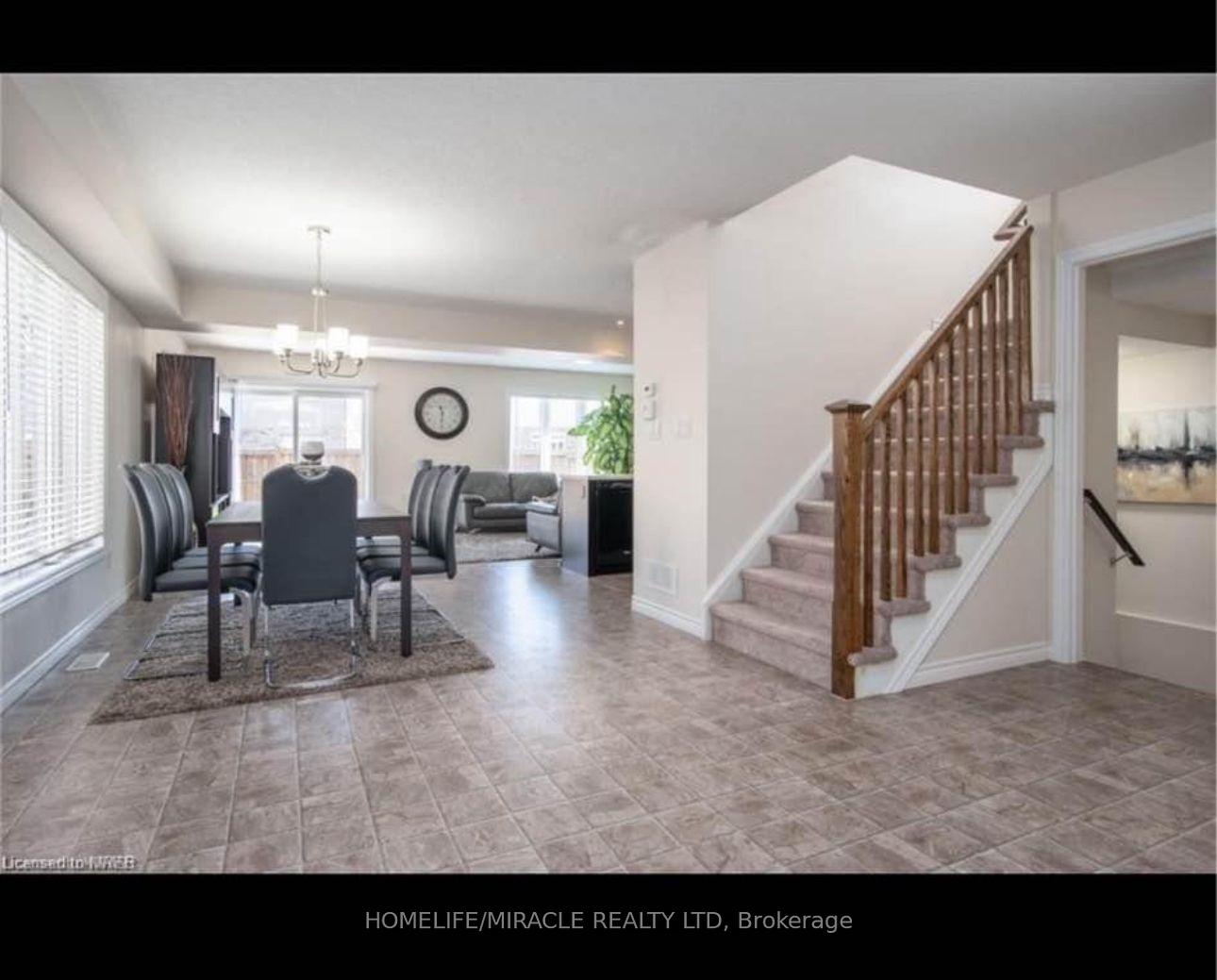 Photo 7 of 18 Stillwater Street, Kitchener — HOMEH