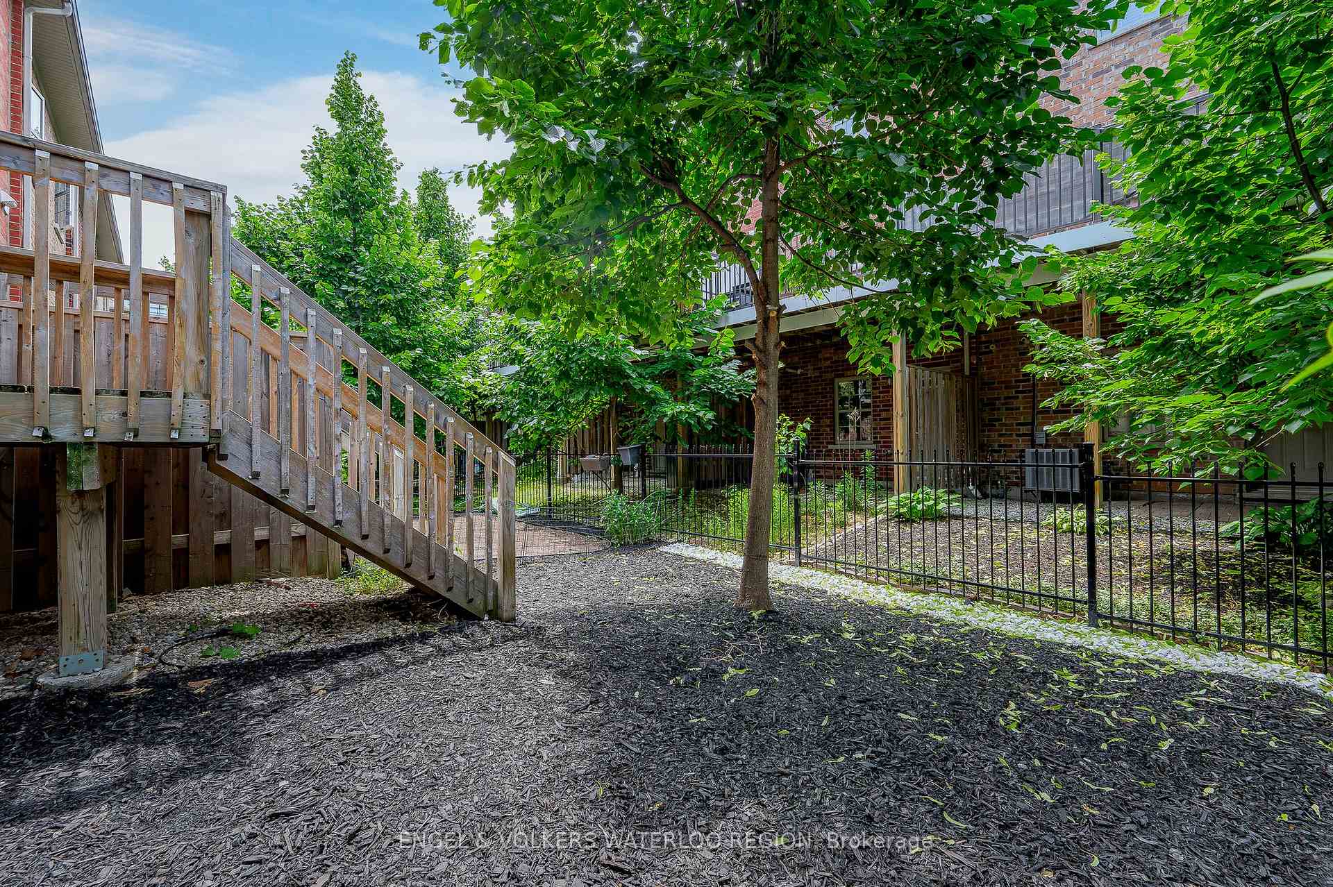 Photo 5 of 199 St Leger Street, Kitchener — HOMEH
