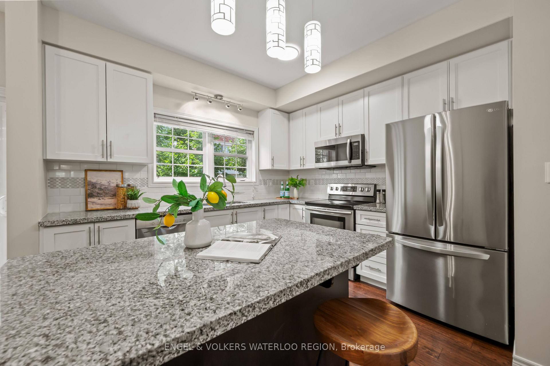 Photo 7 of 199 St Leger Street, Kitchener — HOMEH