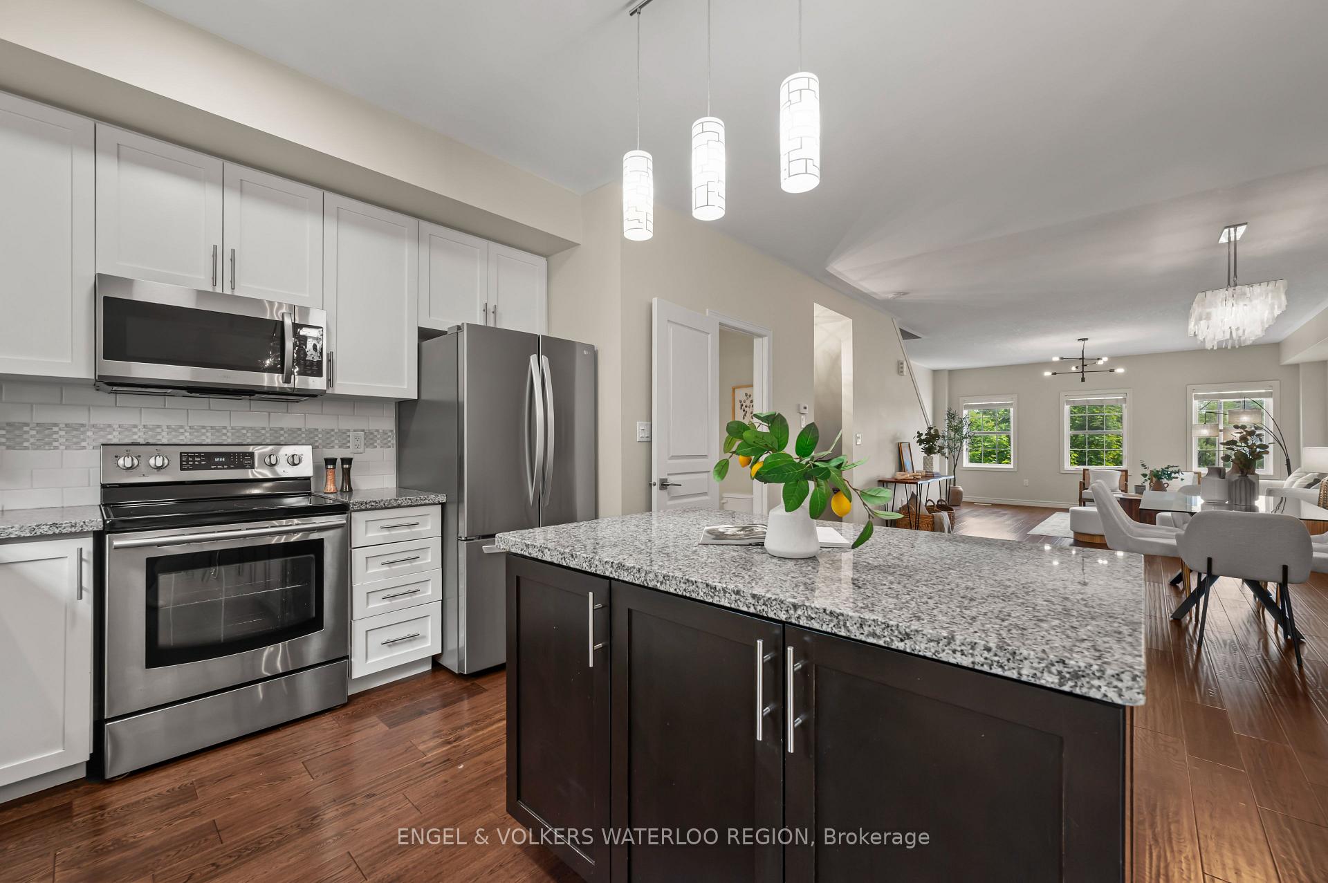 Photo 8 of 199 St Leger Street, Kitchener — HOMEH