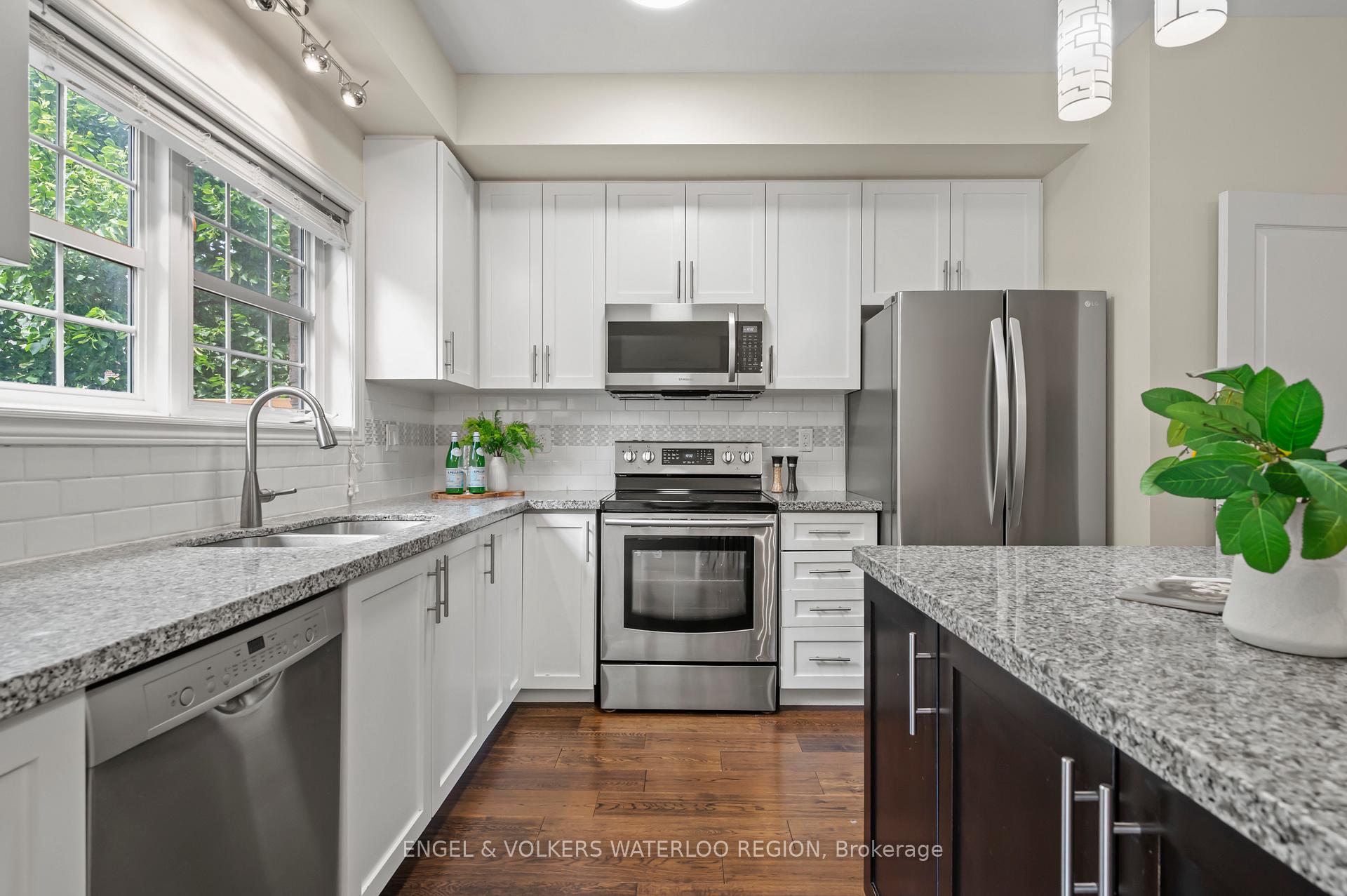 Photo 9 of 199 St Leger Street, Kitchener — HOMEH