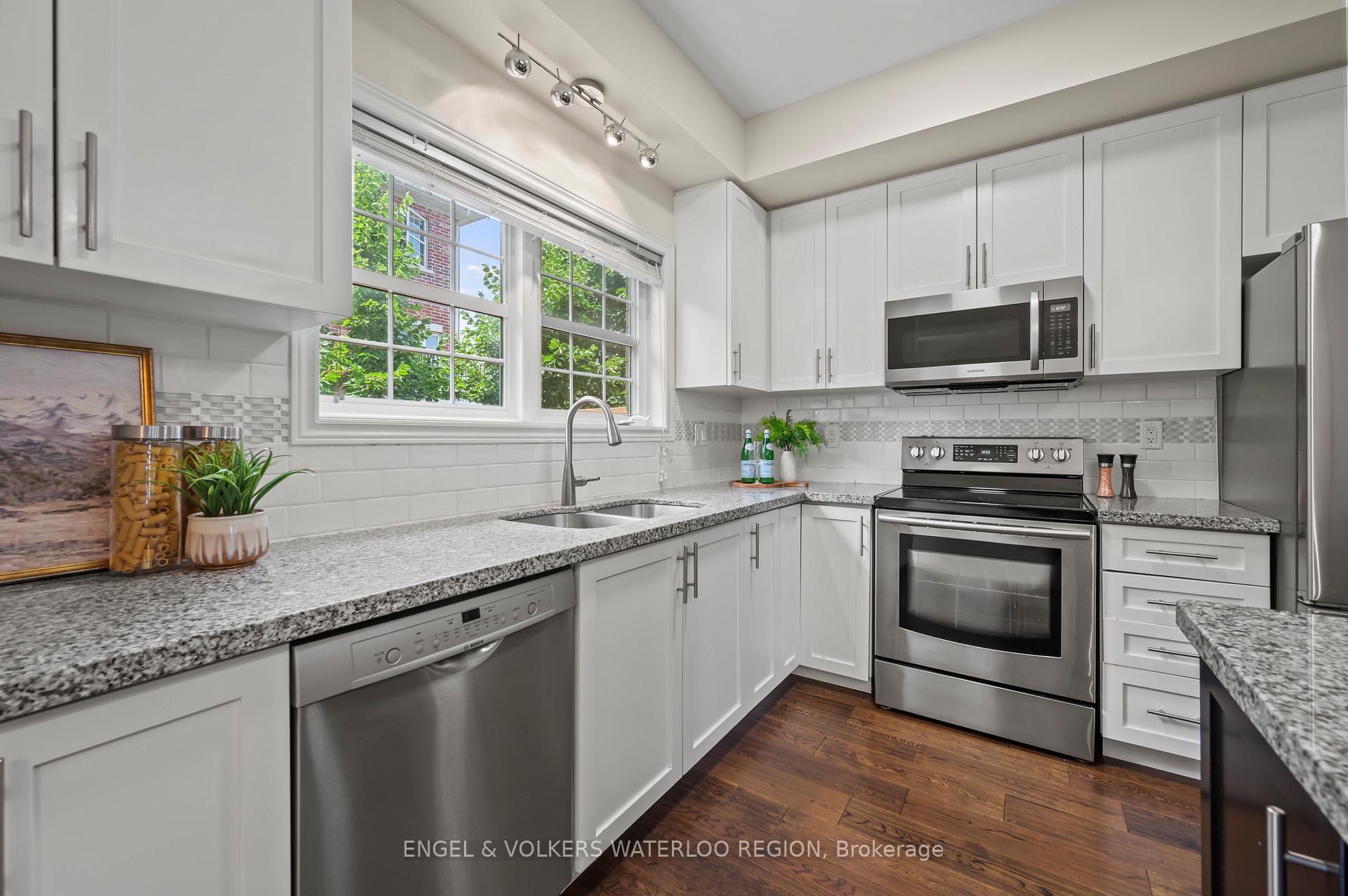 Photo 10 of 199 St Leger Street, Kitchener — HOMEH