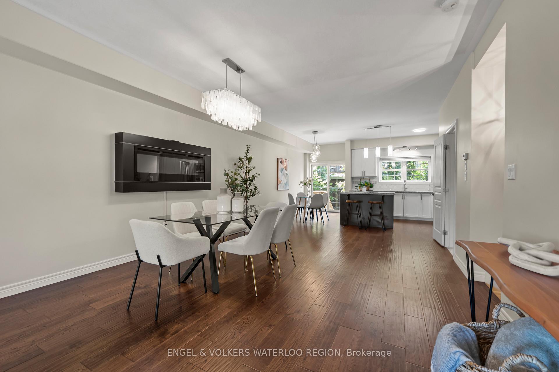 Photo 11 of 199 St Leger Street, Kitchener — HOMEH