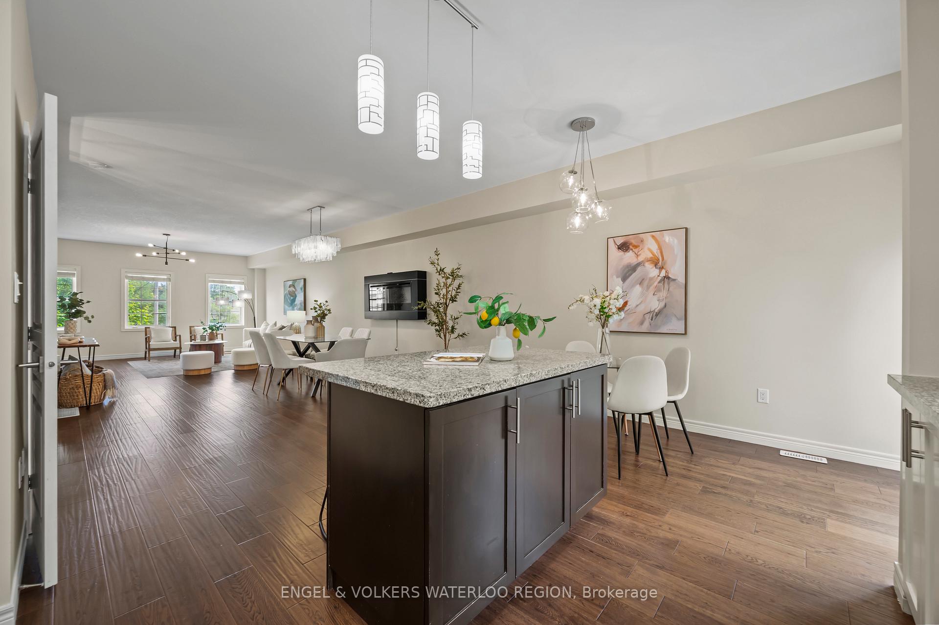 Photo 12 of 199 St Leger Street, Kitchener — HOMEH